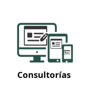 consultorías