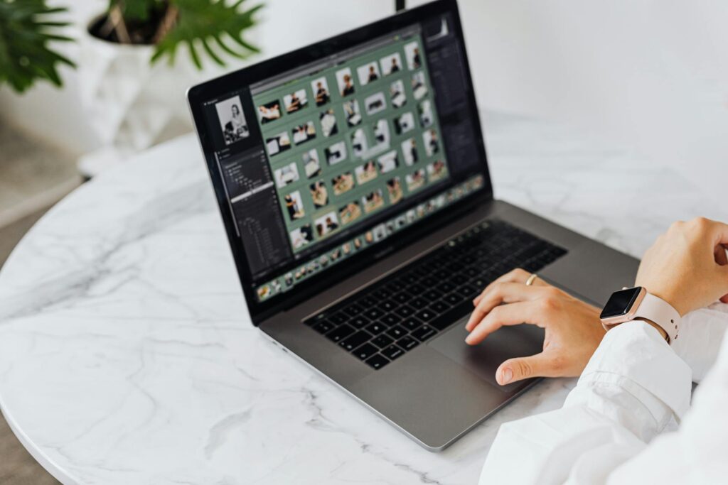 Consultorías pexels karolina grabowska 4977486